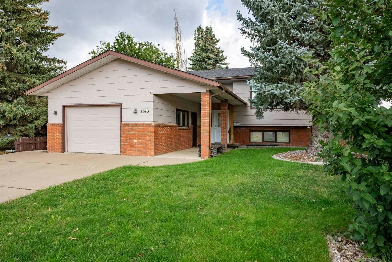 4513 Harvest Green, Taber, AB, T1G 1A1