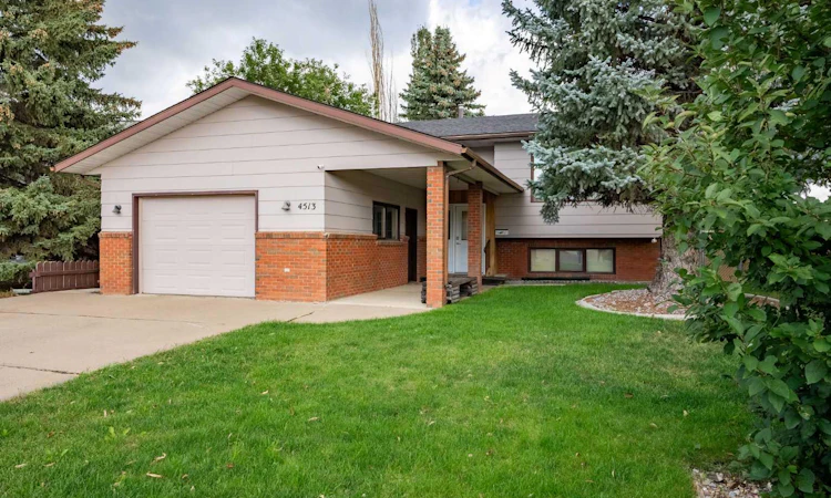 4513 Harvest Green