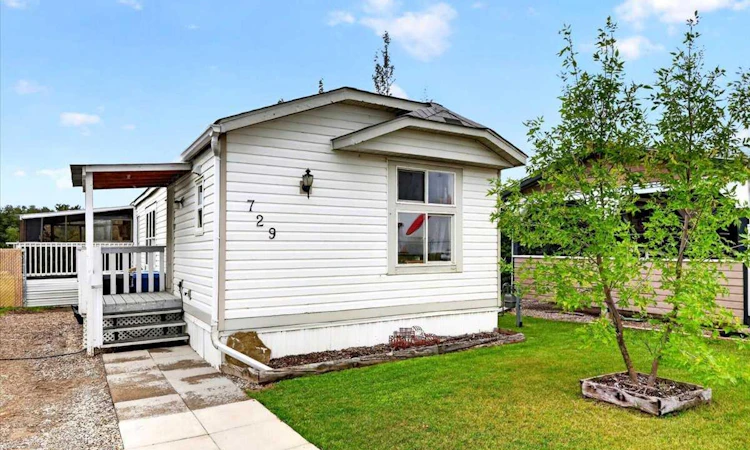 729 Highfield Drive