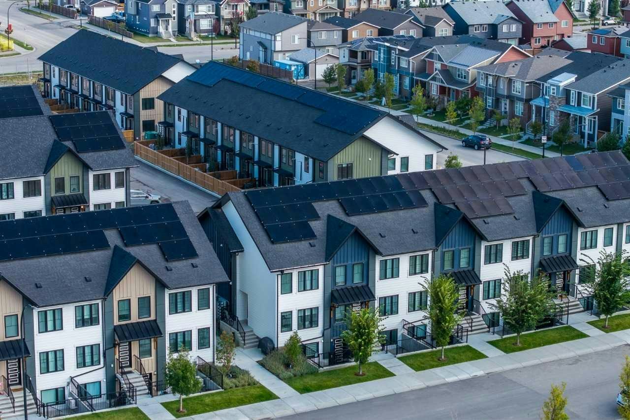 205-40 Livingston Parade NE, Calgary, AB, T3P 2K4