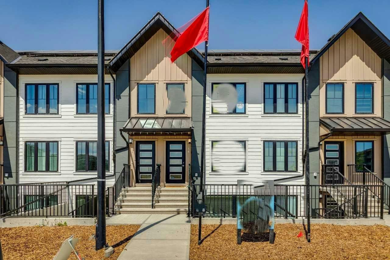 205-40 Livingston Parade NE, Calgary, AB, T3P 2K4