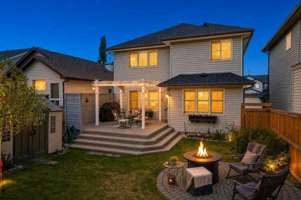 121 Rockyspring Terrace NW, Calgary, AB, T3G 5Z7