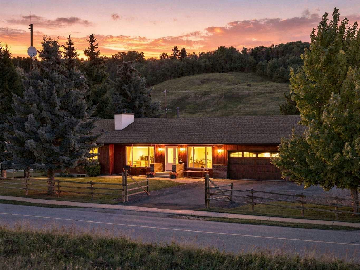 114 Millarville Road, Foothills County, AB, T0L 1K0