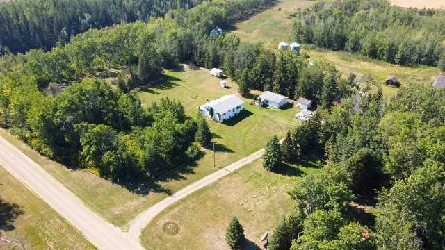 805028 Range Road 10, Fairview, AB, T0H 0J0