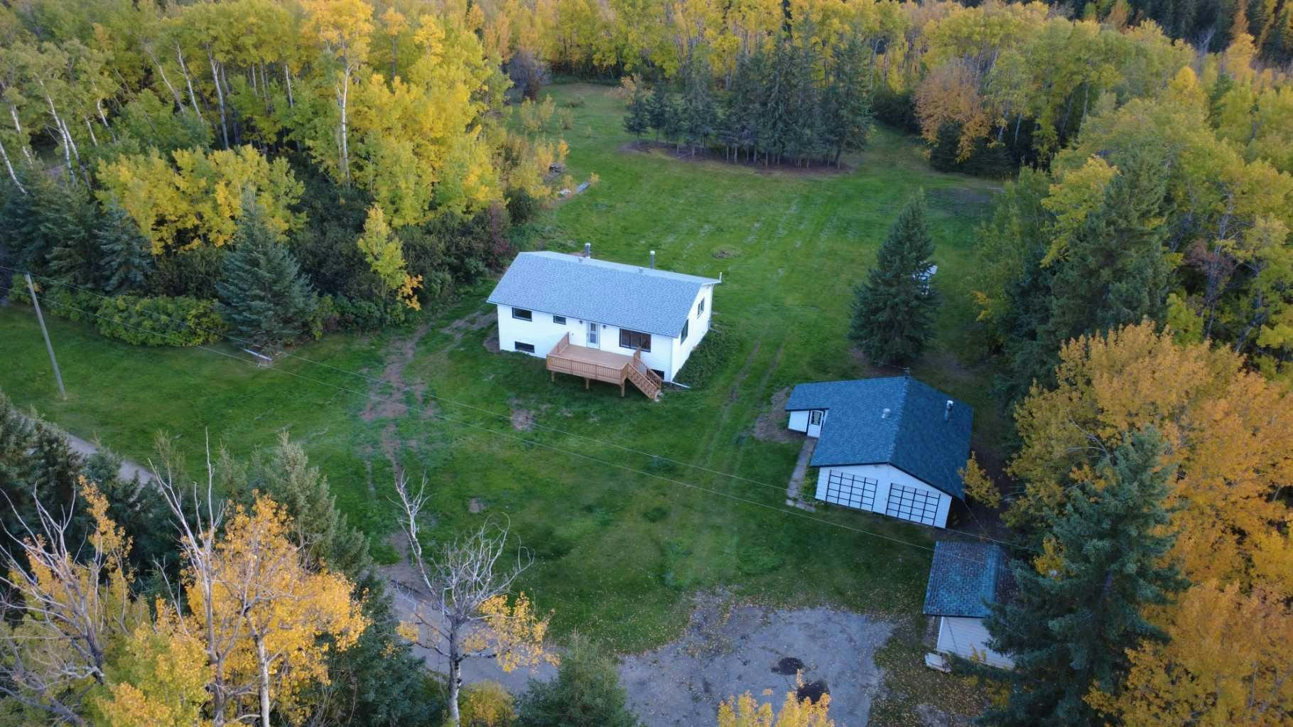 805028 Range Road 10, Fairview, AB, T0H 0J0