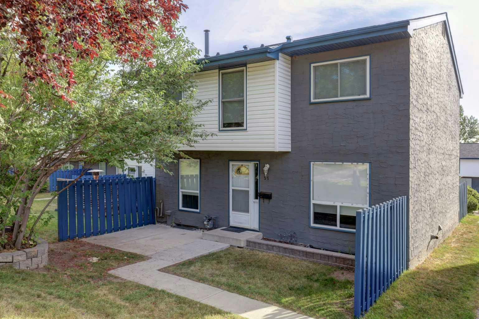 55-6440 4 Street NW, Calgary, AB, T2K 1B8