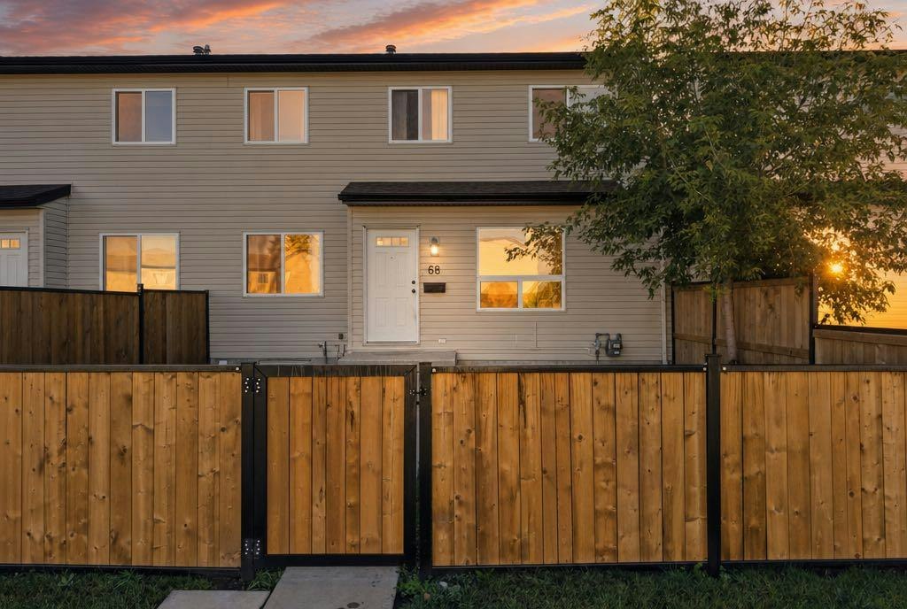 68-31 Alford Avenue, Red Deer, AB, T4R 1G9