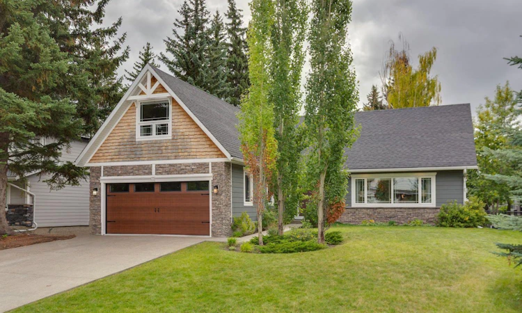 16 Varsdale Place NW