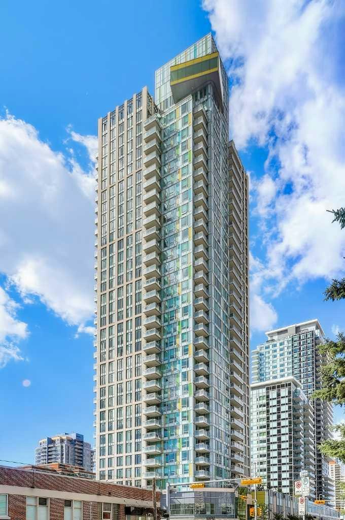 1305-901 10 Avenue SW, Calgary, AB, T2R 0B5