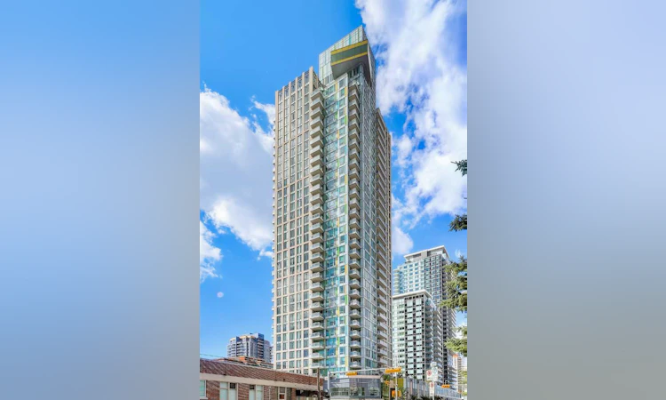 1305-901 10 Avenue SW