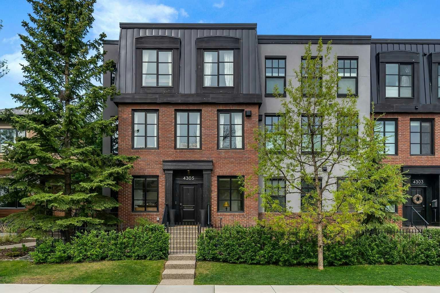 4305 16 Street SW, Calgary, AB, T2T 4J1