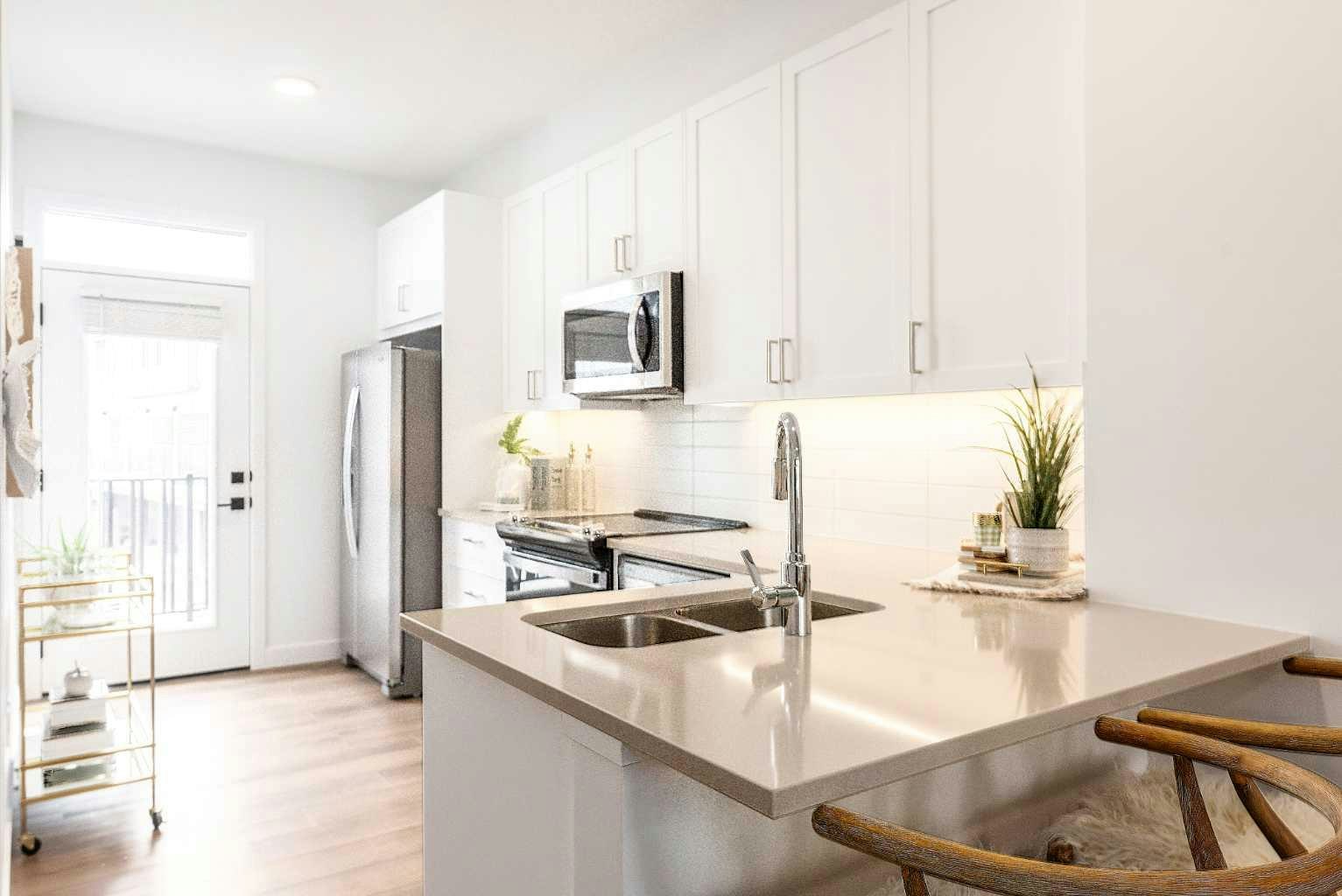 106-272 Heirloom Crescent SE, Calgary, AB, T3S 1H2