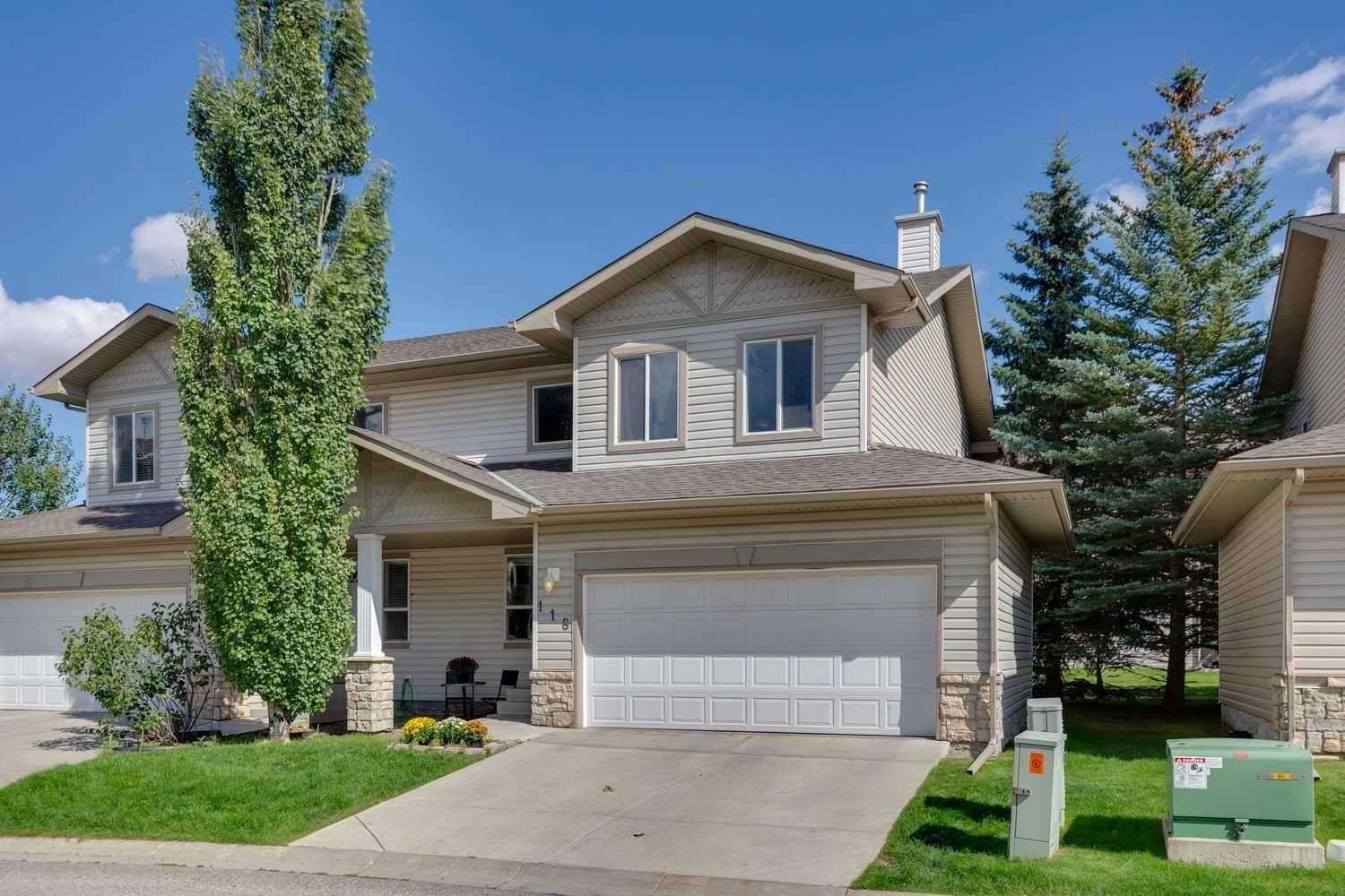 118 Citadel Meadow Gardens NW, Calgary, AB, T3G 5N3