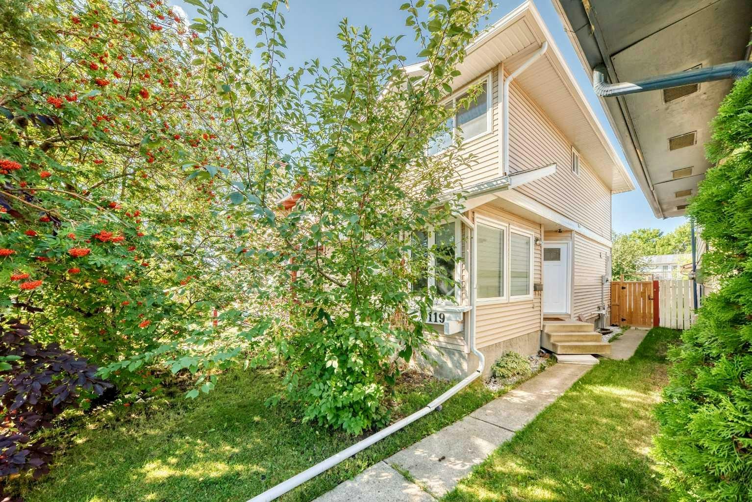 119 Templeby Place NE, Calgary, AB, T1Y 5G9