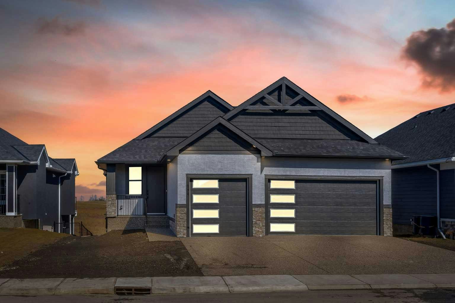 194 Muirfield Boulevard, Rural Wheatland County, AB, T0J 1Y1