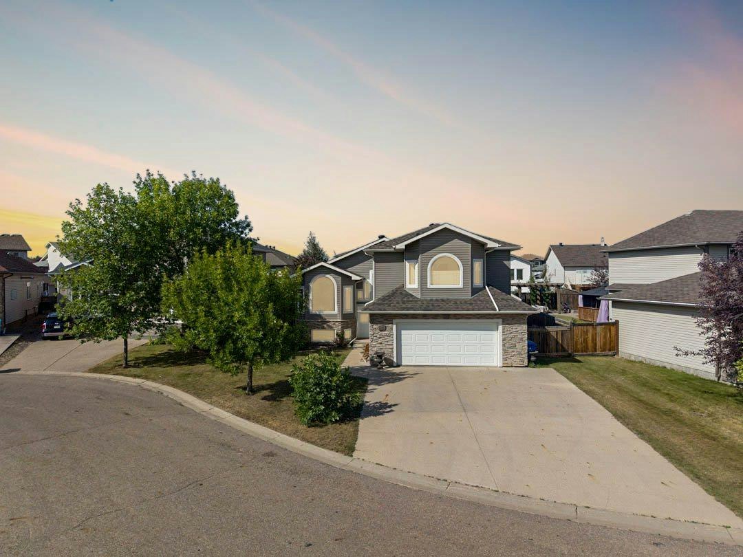 143 Pew Lane, Fort Mcmurray, AB, T9K 0A8