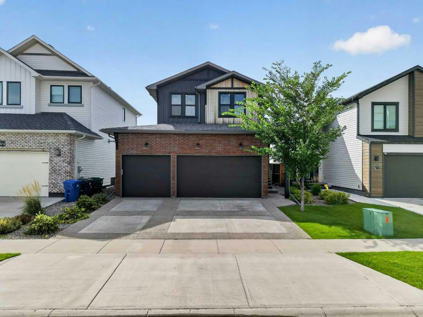 4372 Fairmont Gate S, Lethbridge, AB, T1K 8J3