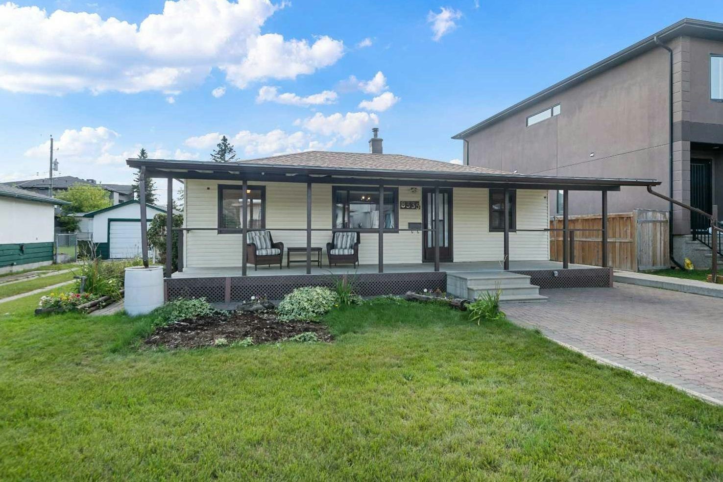 8335 47 Avenue NW, Calgary, AB, T3B 1Z6