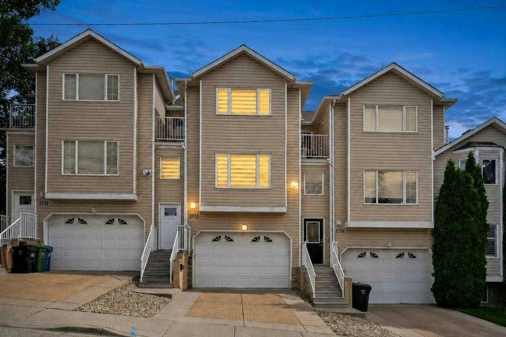 2732-16 Street Street SW, Calgary, AB, T2T 6A4