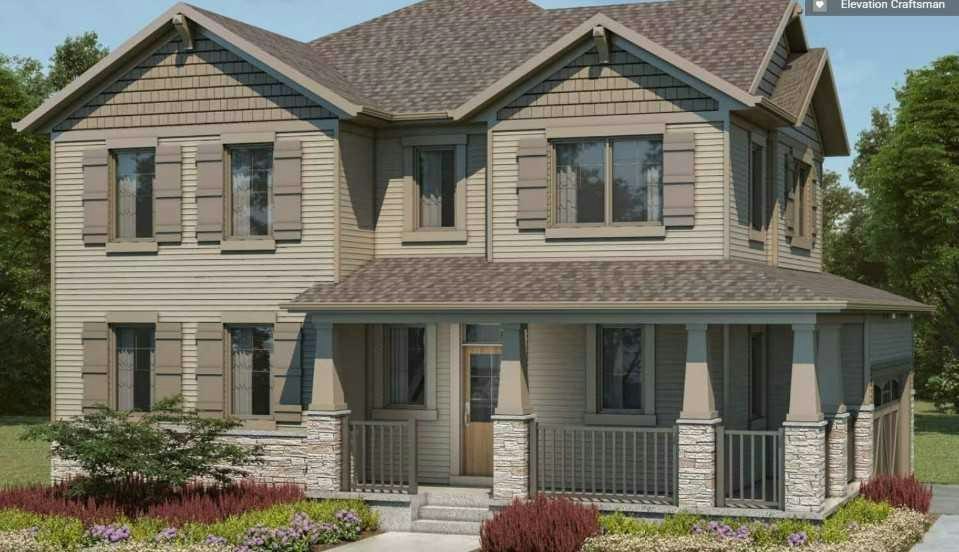 1138 Southwinds Manor SW, Airdrie, AB, T4B 5Z2