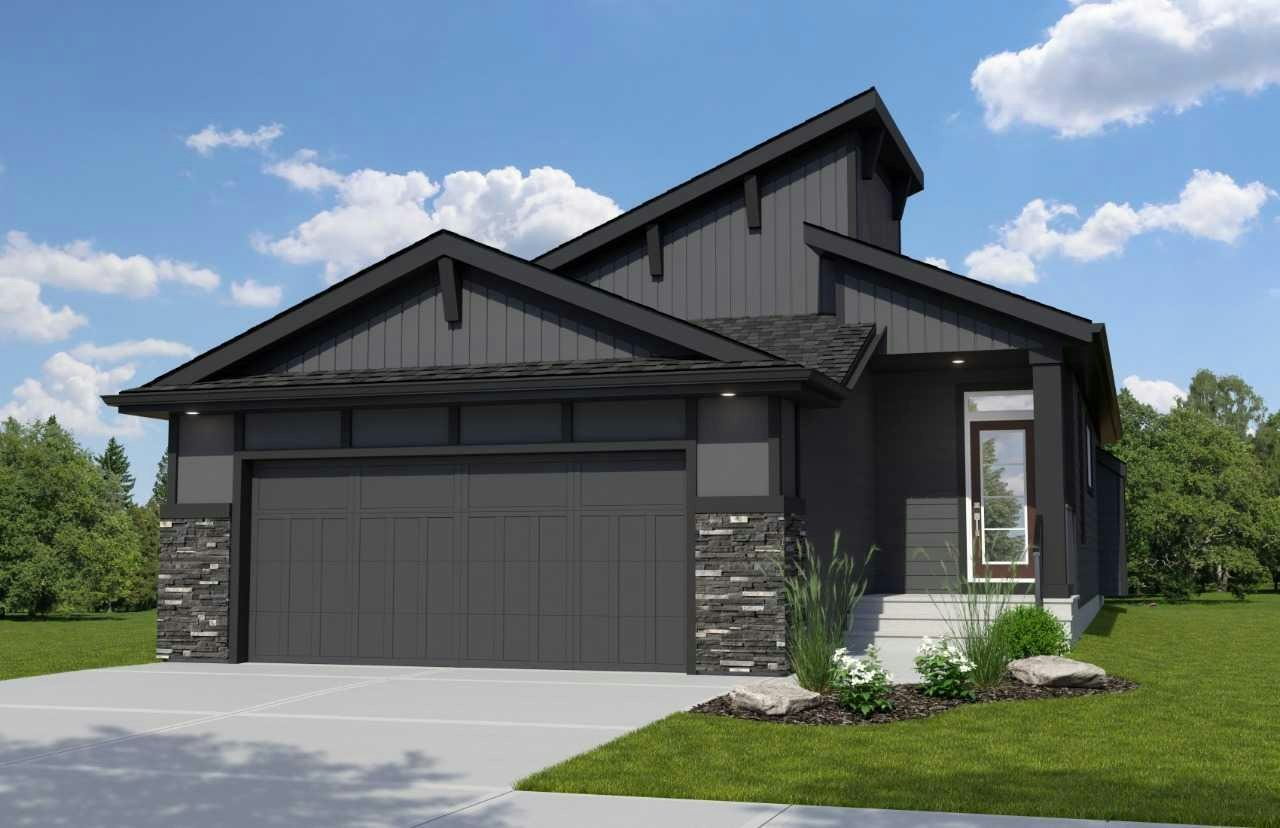 227 Harmony Circle, Rural Rocky View County, AB, T3Z 0L1