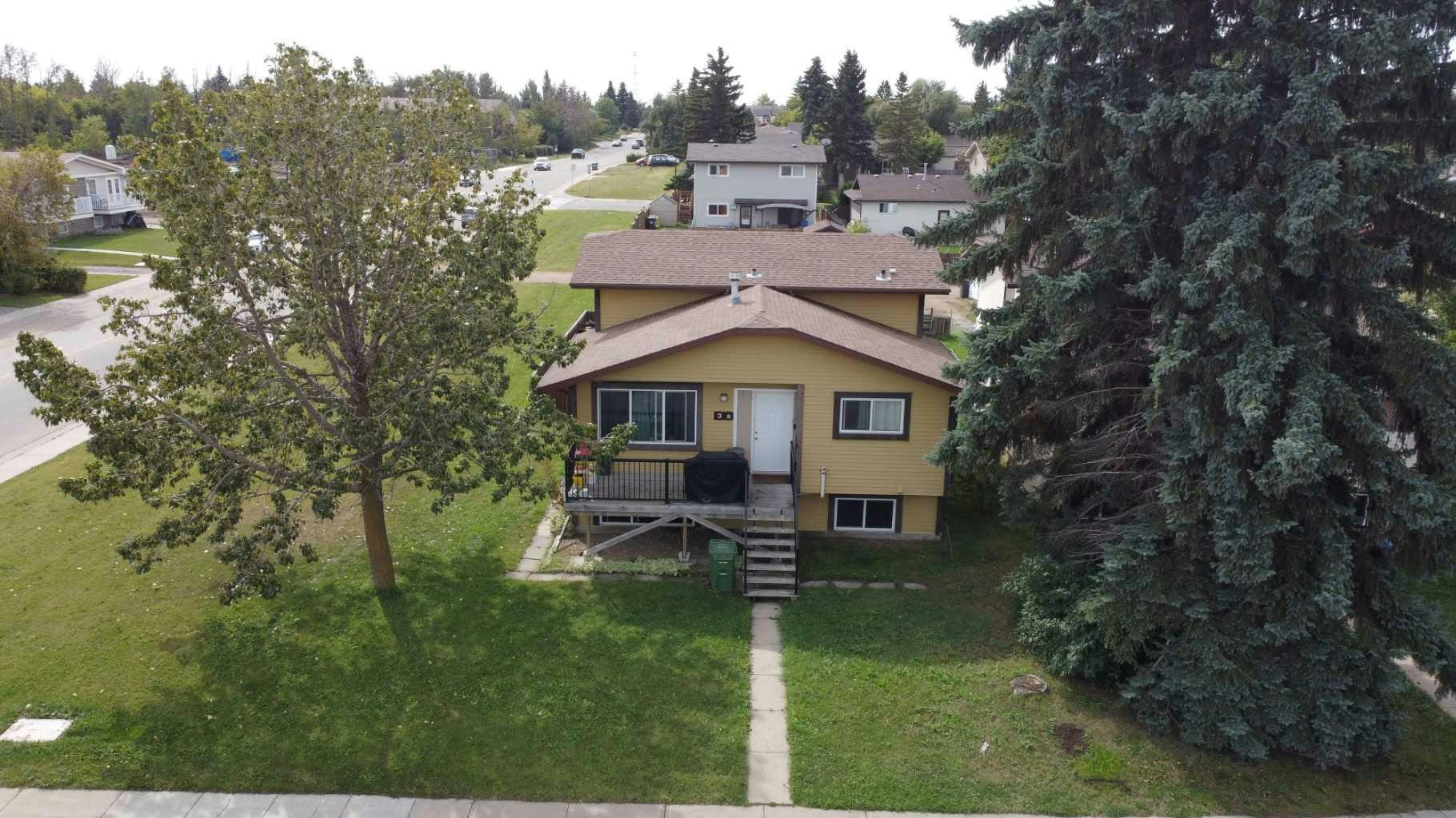 3 Gibson Close, Red Deer, AB, T4P 2Z3