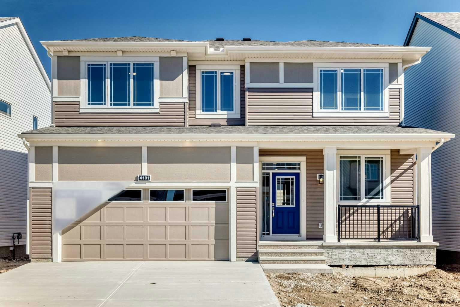 4101 Southwinds Way SW, Airdrie, AB, T4B 2Z8