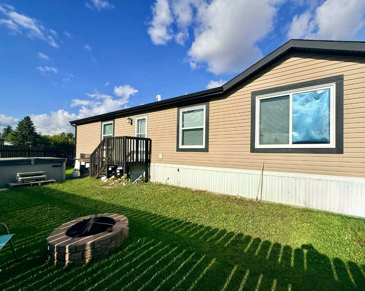 1501 15 Street Crescent, Wainwright, AB, T9W 1K8