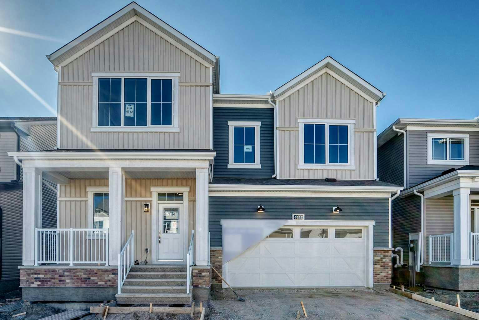 4112 Southwinds Way SW, Airdrie, AB, T4B 5Z3