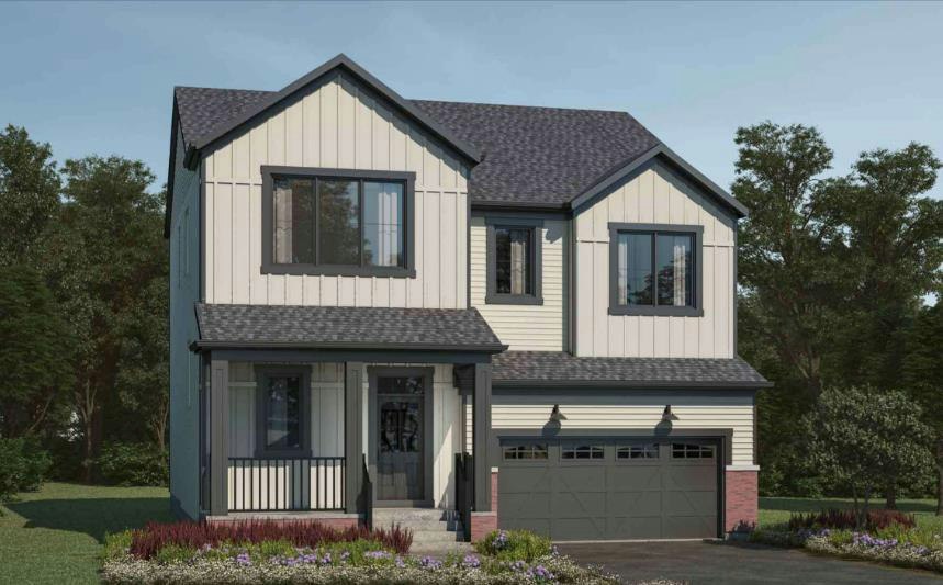 4112 Southwinds Way SW, Airdrie, AB, T4B 5Z3