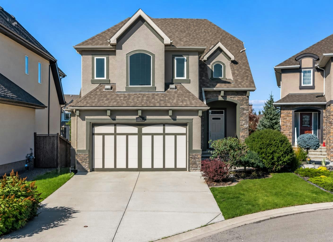 117 Mahogany Place SE, Calgary, AB, T3M 1N9