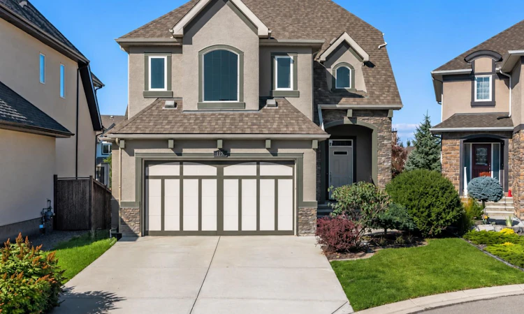 117 Mahogany Place SE