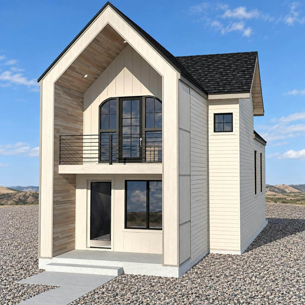 10 Cottageclub Lane, Rural Rocky View County, AB, T4C 1B1