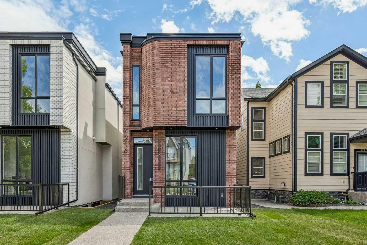 4216 16 Street SW, Calgary, AB, T2T 4H6