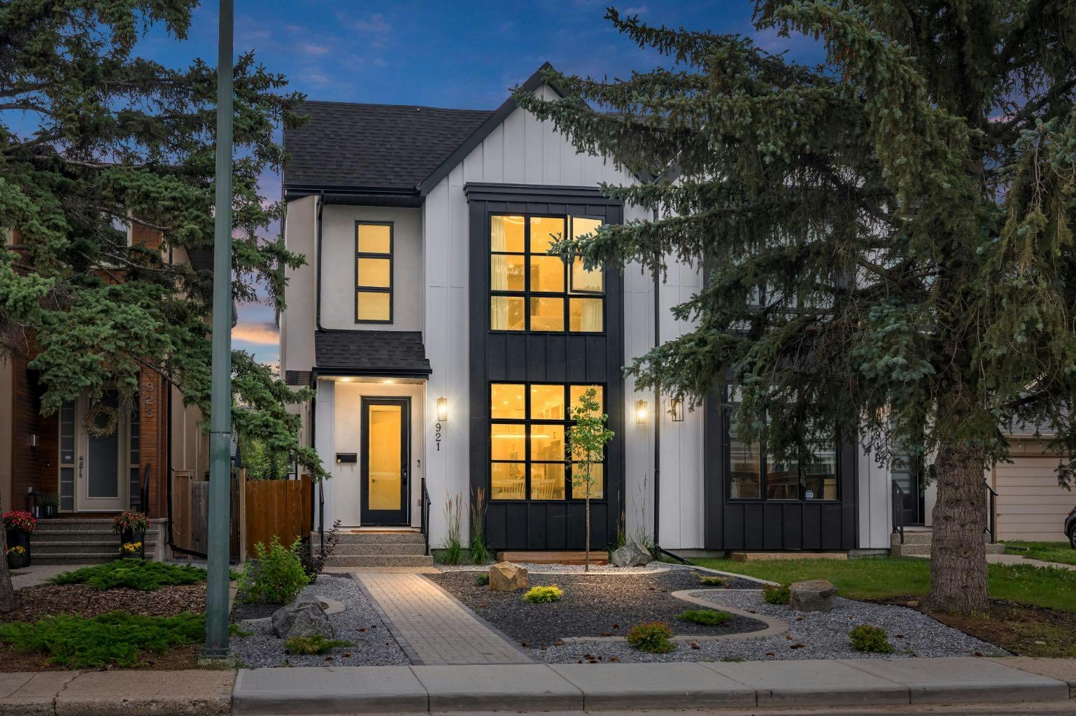 921 41 Street SW, Calgary, AB, T3C 1X3