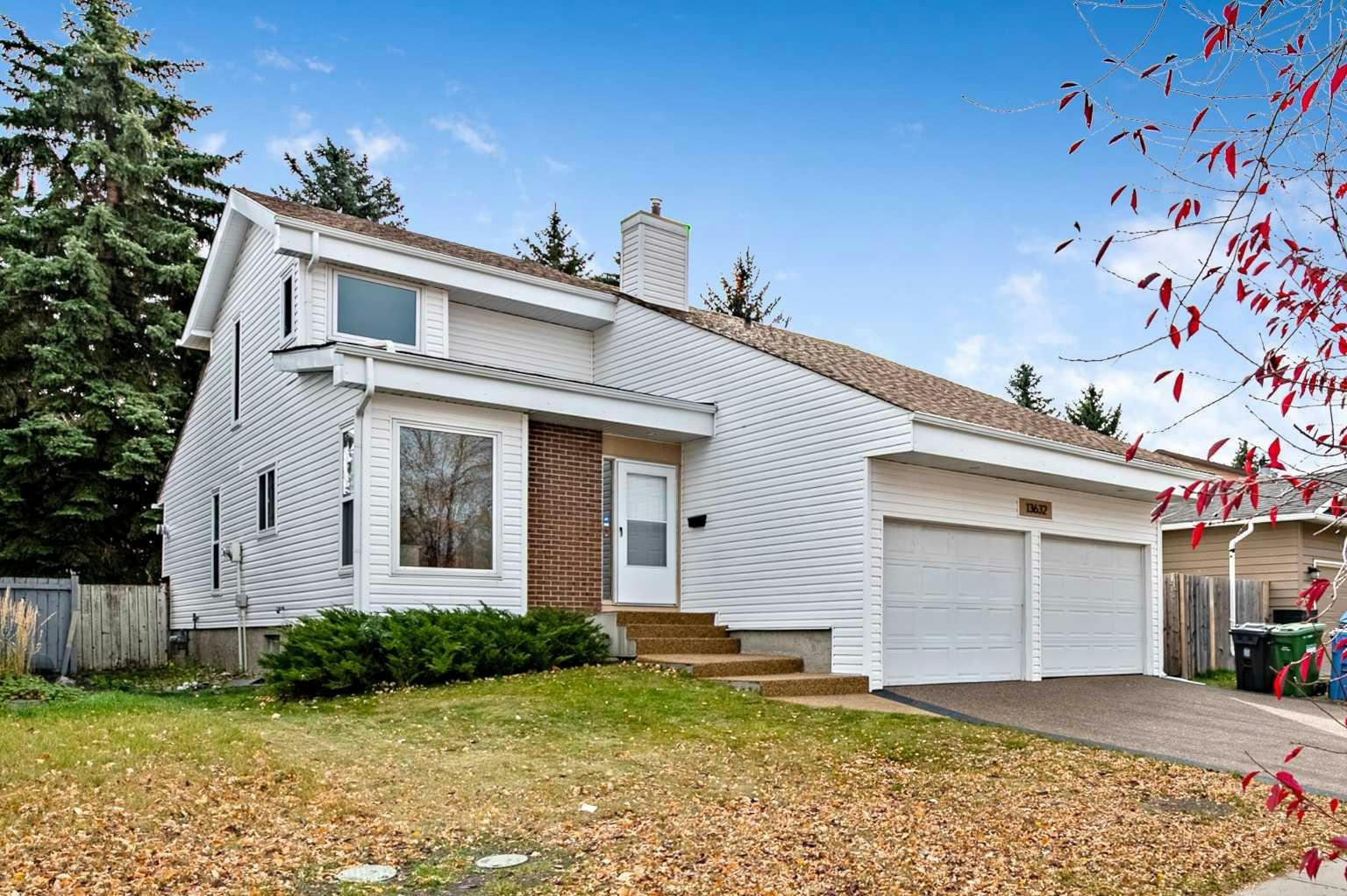 13632 Deer Run Boulevard SE, Calgary, AB, T2J 6P1