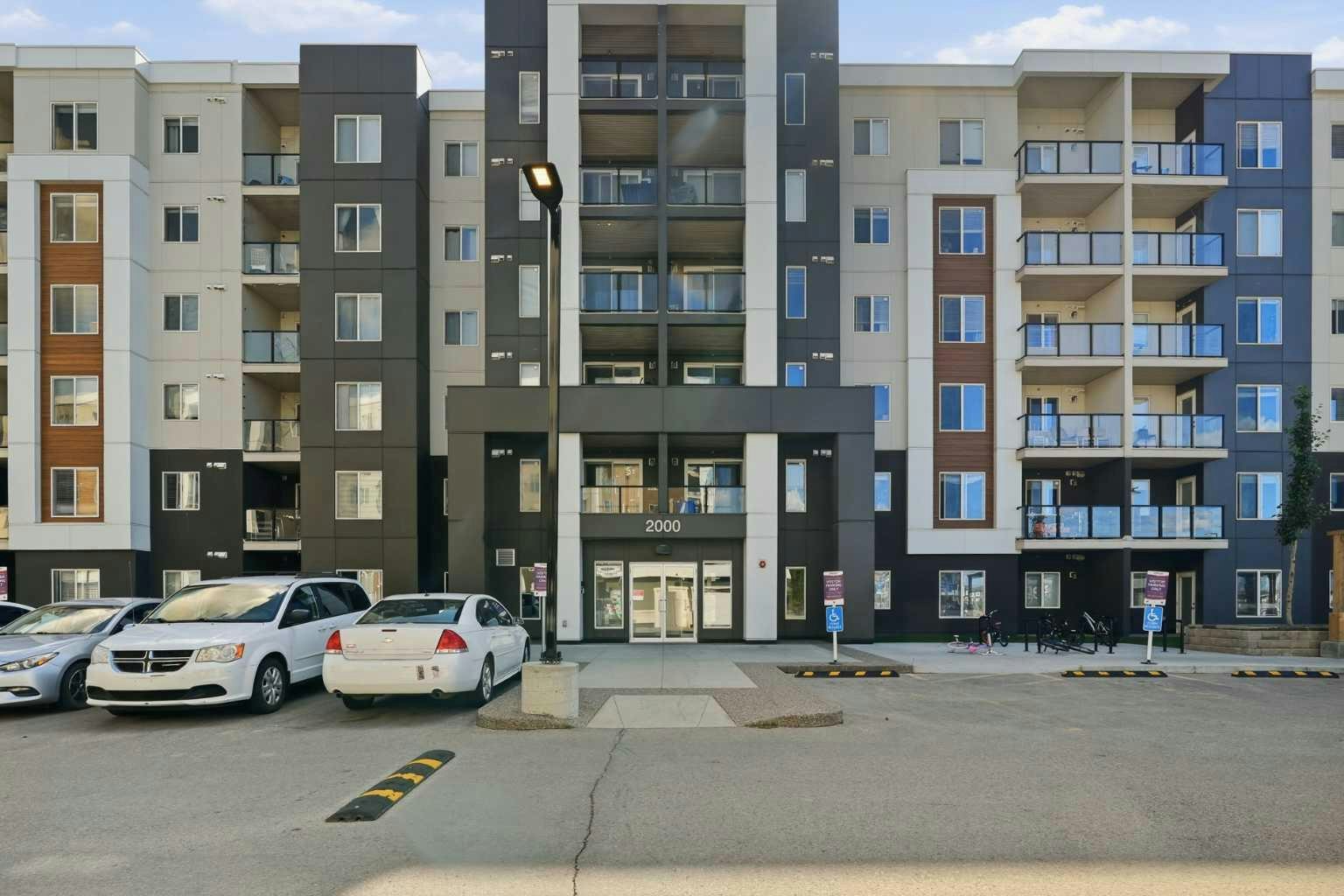 2618-4641 128 Avenue NE, Calgary, AB, T3N 1B6
