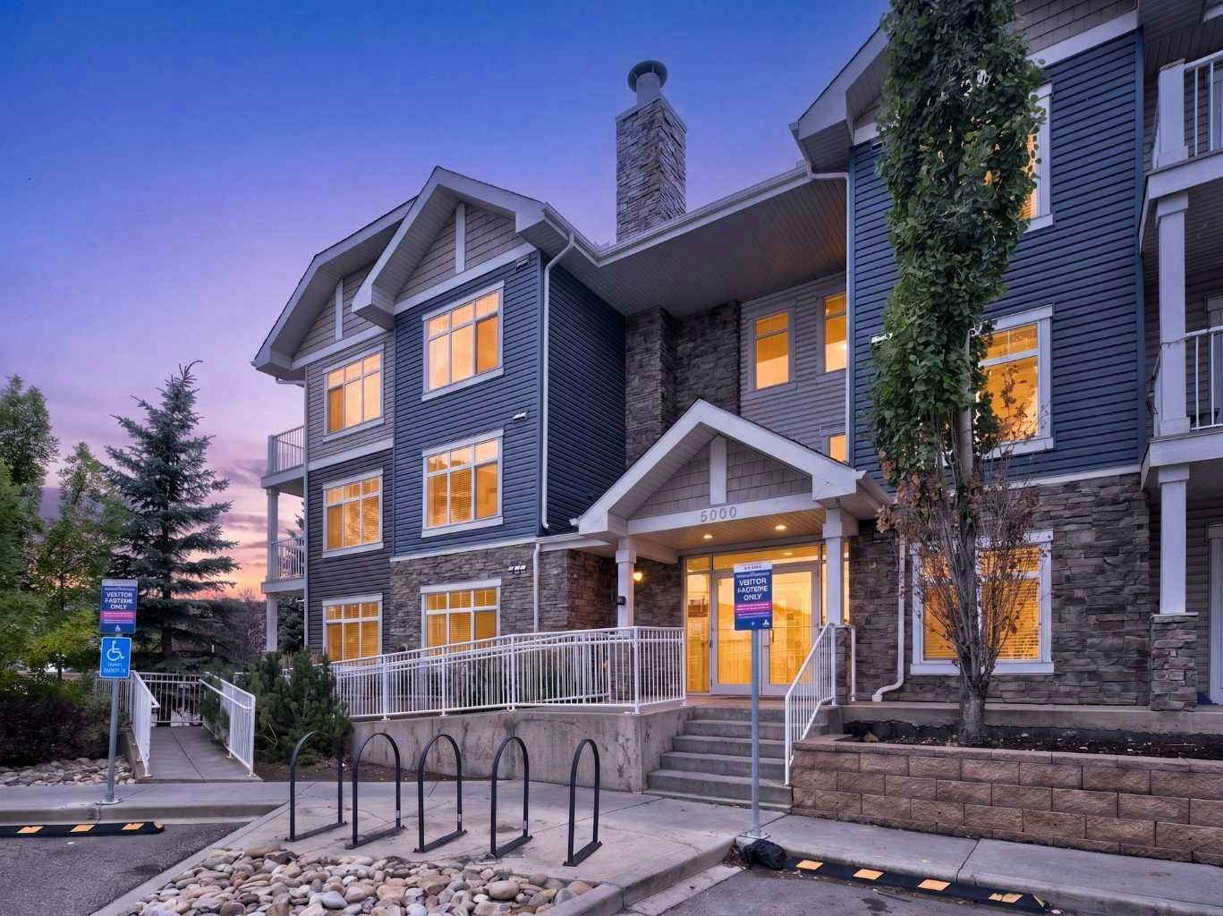 5201-155 Skyview Ranch Way NE, Calgary, AB, T3N 0L5