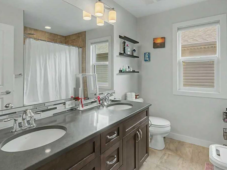 3 Ranchers Way, Okotoks, AB, T1S 0P3 - 28
