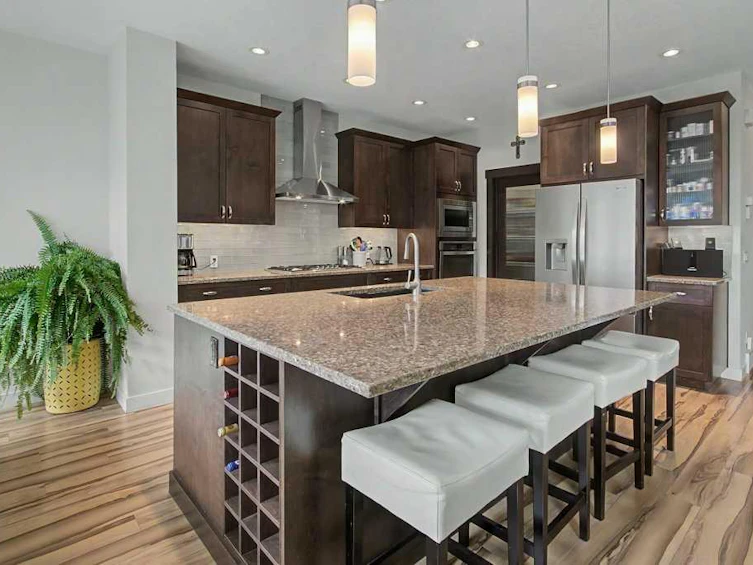 3 Ranchers Way, Okotoks, AB, T1S 0P3 - 10