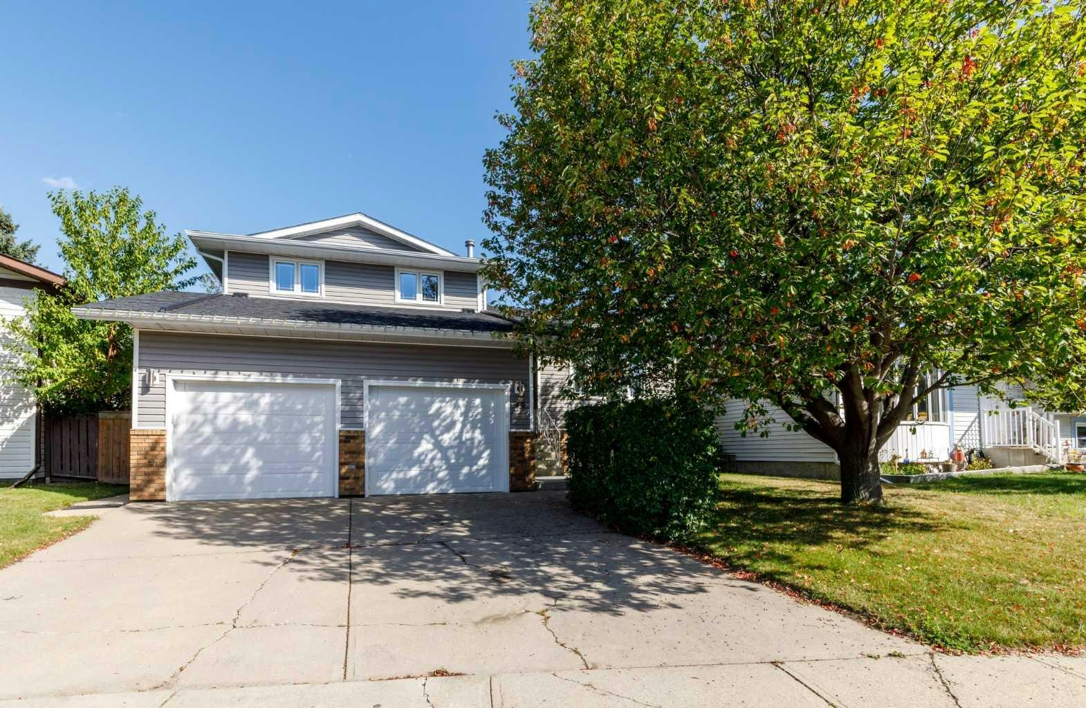 49 Rutledge Crescent E, Red Deer, AB, T4P 3K2