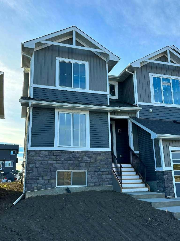 91 Agate Road, Cochrane, AB, T4C 3B9