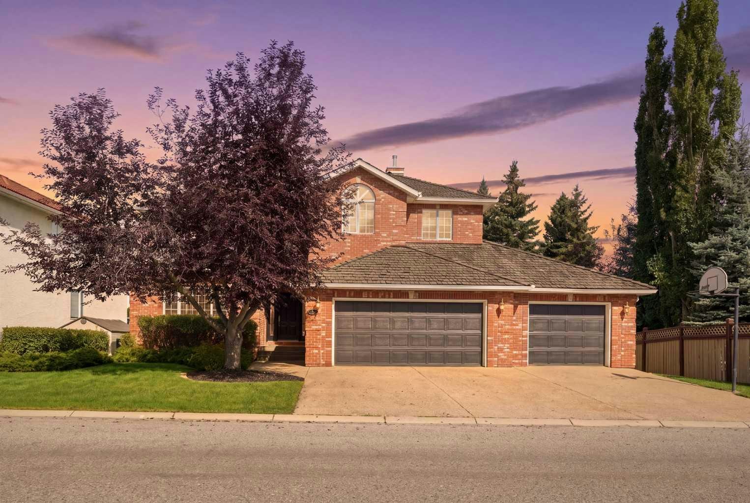 62 Christie Estate Terrace SW, Calgary, AB, T3H 2Z5
