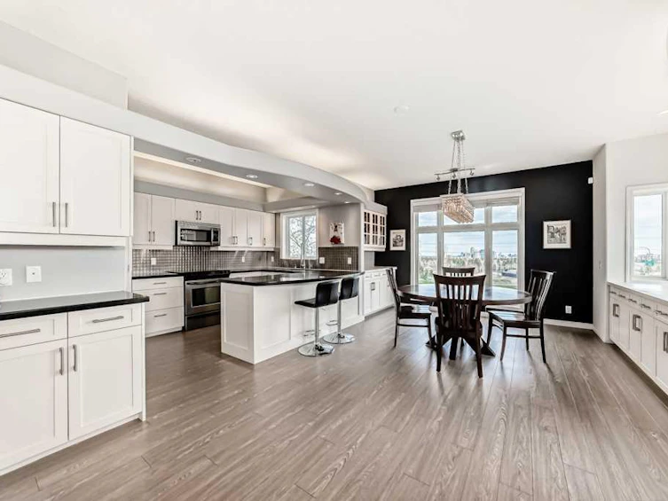 1-5616 14 Avenue SW, Calgary, AB, T3H 3P9 - 17