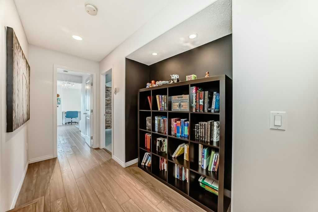 1-5616 14 Avenue SW, Calgary, AB, T3H 3P9 - 43