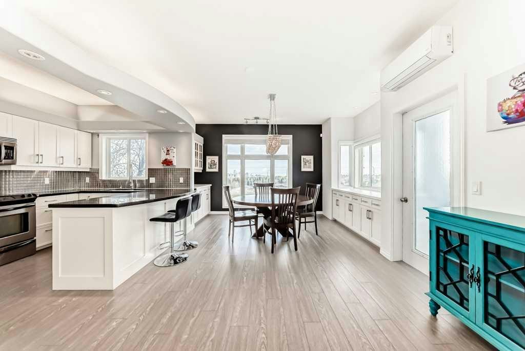 1-5616 14 Avenue SW, Calgary, AB, T3H 3P9 - 18