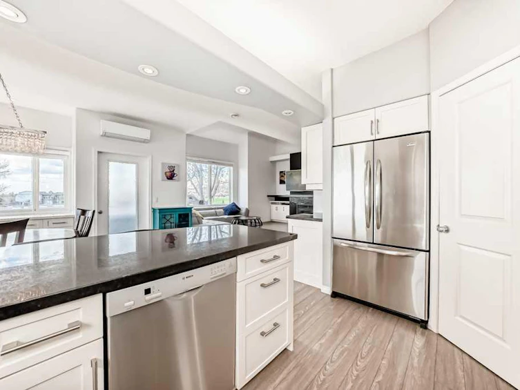 1-5616 14 Avenue SW, Calgary, AB, T3H 3P9 - 16