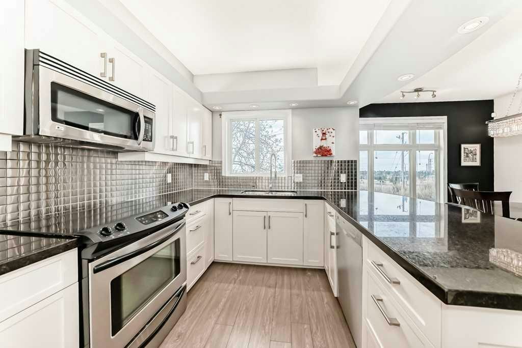 1-5616 14 Avenue SW, Calgary, AB, T3H 3P9 - 14
