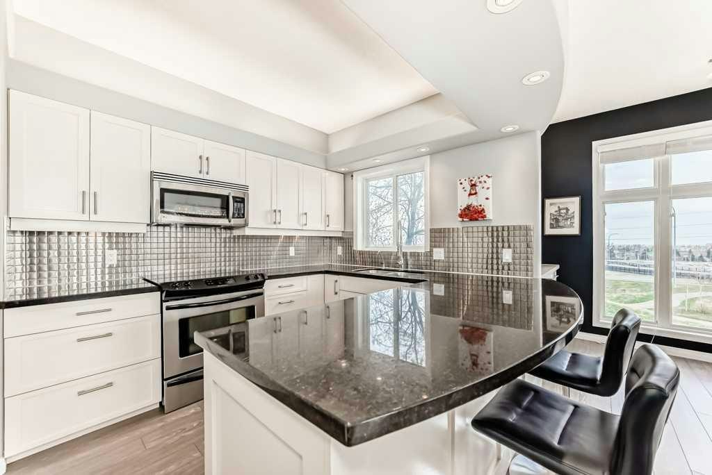 1-5616 14 Avenue SW, Calgary, AB, T3H 3P9 - 13