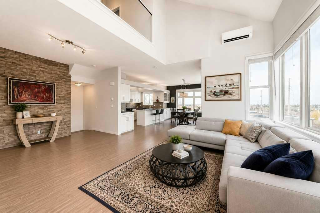 1-5616 14 Avenue SW, Calgary, AB, T3H 3P9 - 10